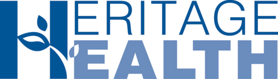 Heritage Health Logo Large
